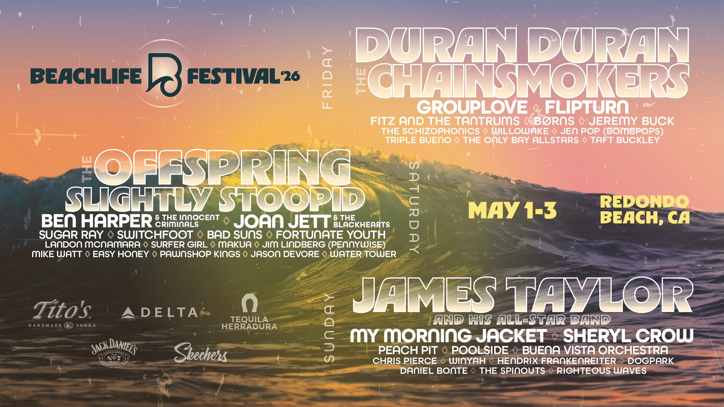 BeachLife Festival