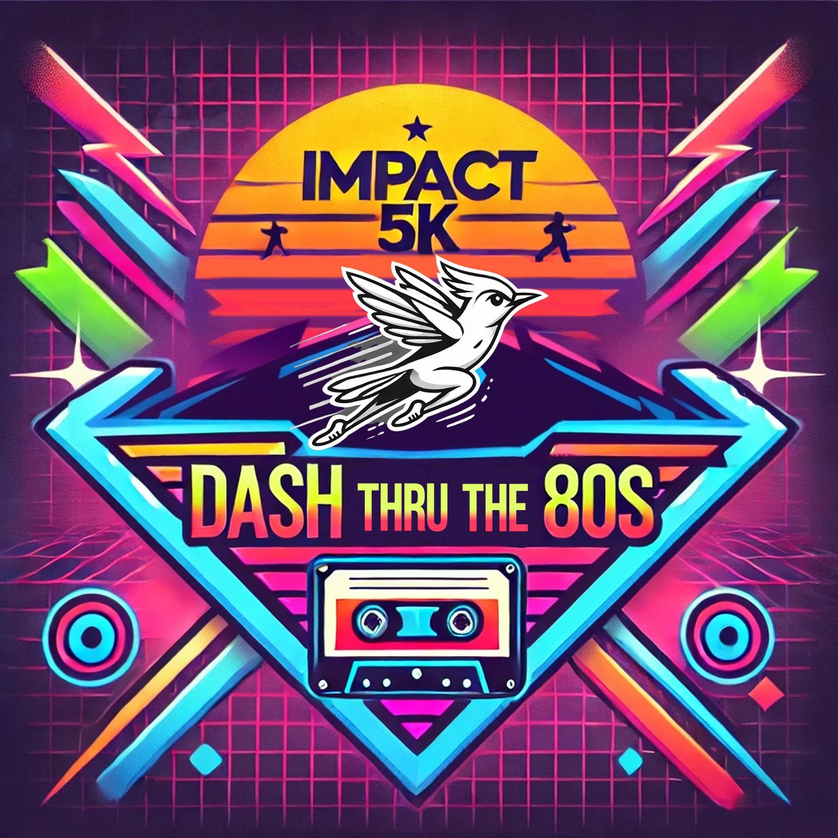 Impact 5K 2025 - Impact Drug & Alcohol Treatment Center